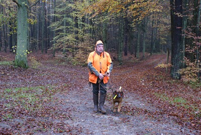 Bewertungsbild zu der Überschrift Collier réfléchisant trois ailles
