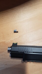 Bewertungsbild zu der Überschrift grande précision , sur une plateforme classique offrant de nombreuses posssibilités