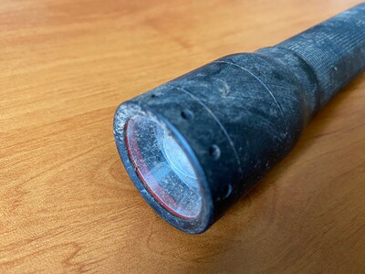 Bewertungsbild zu der Überschrift Incroyable résistance