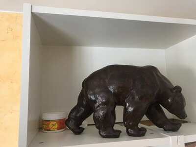 Bewertungsbild zu der Überschrift mouches, moustiques, frelons out / draußen