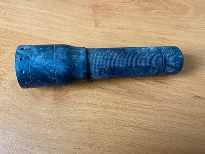 Bewertungsbild zu der Überschrift Incroyable résistance