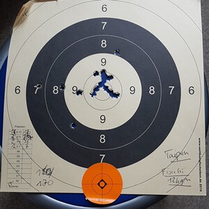 Bewertungsbild zu der Überschrift grande précision , sur une plateforme classique offrant de nombreuses posssibilités