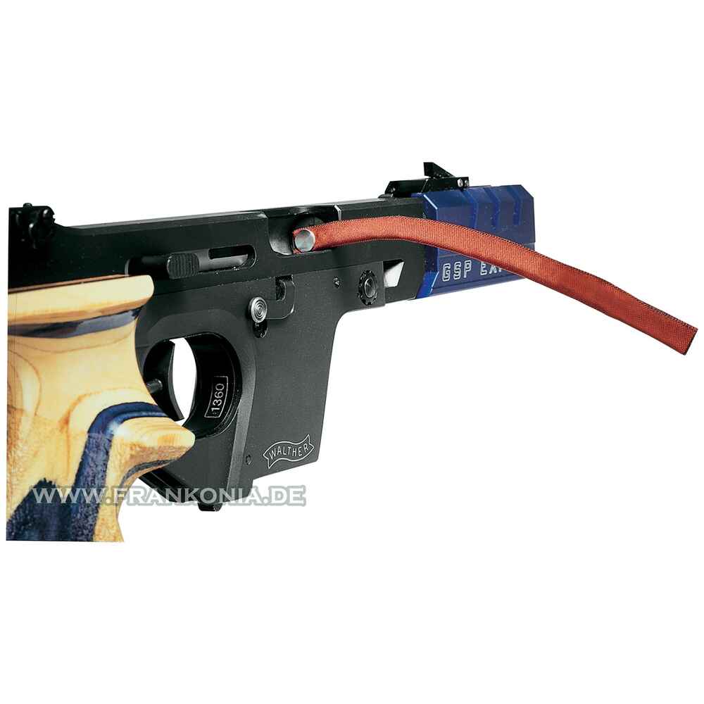 Centra Drapeau de sécurité Safety Flag (9mm .38 .357) - Entretien des armes  - Accessoires pour armes - Armes - boutique en ligne 