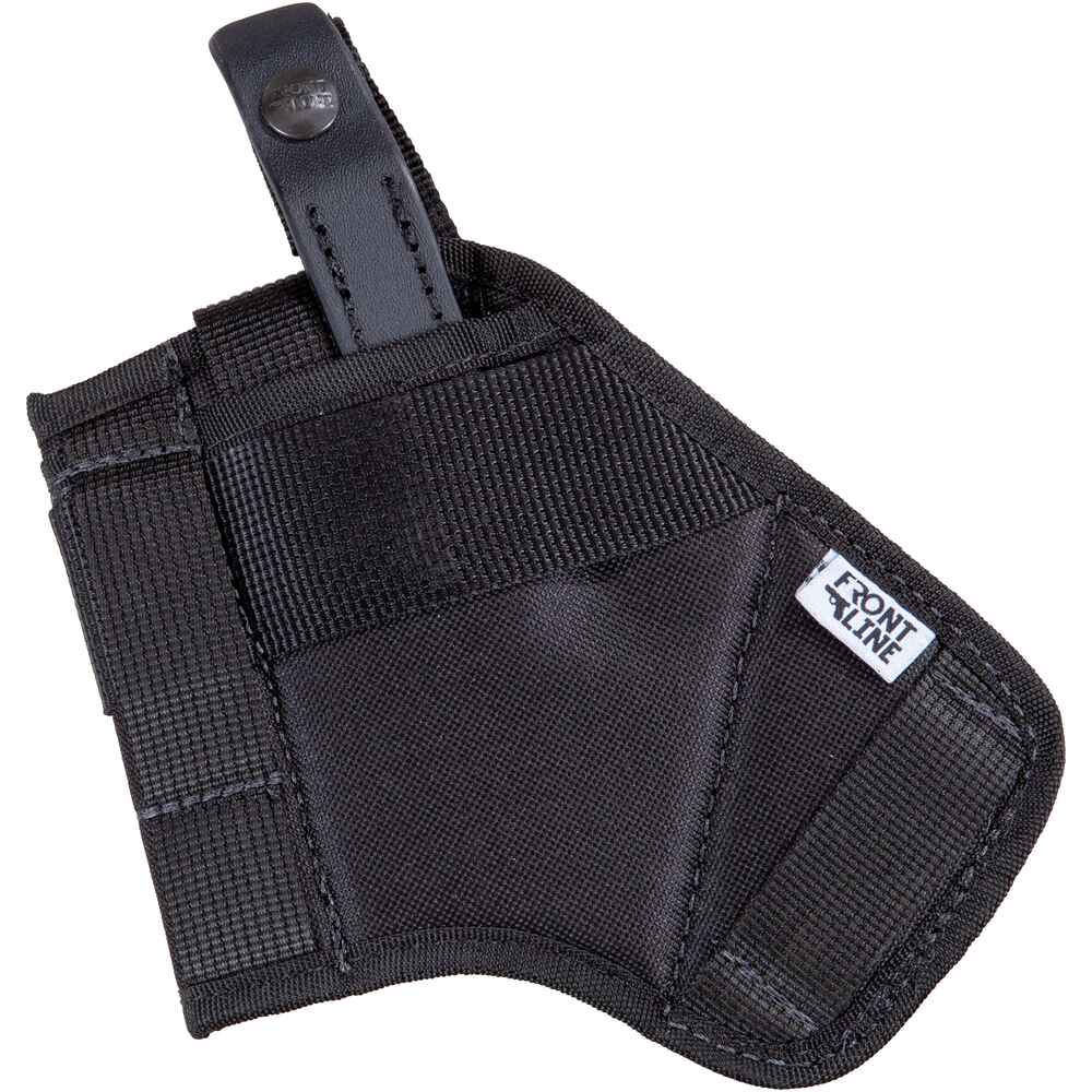 Front Line Holster ceinture universel - Accessoires pour armes de poing -  Accessoires pour armes - Armes - boutique en ligne 