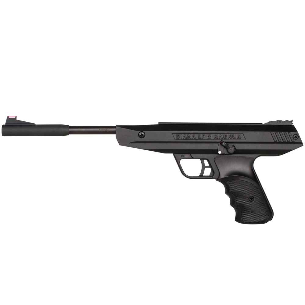 Diana Pistolet à air comprimé LP 8 Magnum (Calibre 4,50) - Armes à air  comprimé - Armes de loisir - Armes - boutique en ligne 