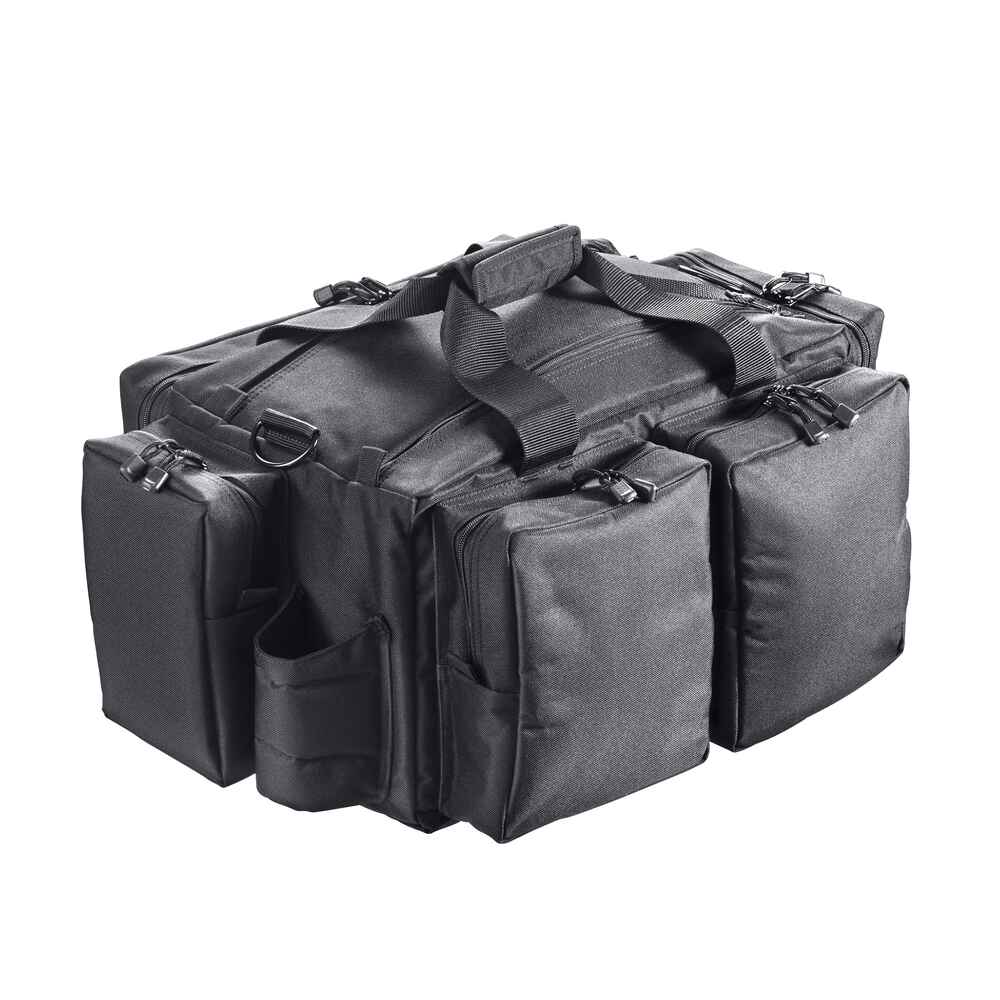 Walther Sac de tir Range bag en Nylon - Sacs à dos & sacs - Accessoires  pour la chasse - Equipements - boutique en ligne 