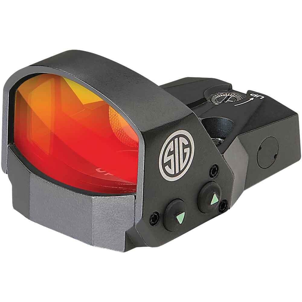 Viseur point rouge GSG Romeo1 1x30 (sans montage) - Viseurs point rouge -  Optique - boutique en ligne 