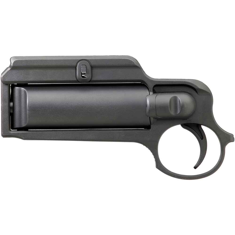 T4E Lanceur de spray de défense pour T4E HDR 50 - Pistolet Gomm cogne et  Flash ball - Boutique sécurité - Equipements - boutique en ligne 