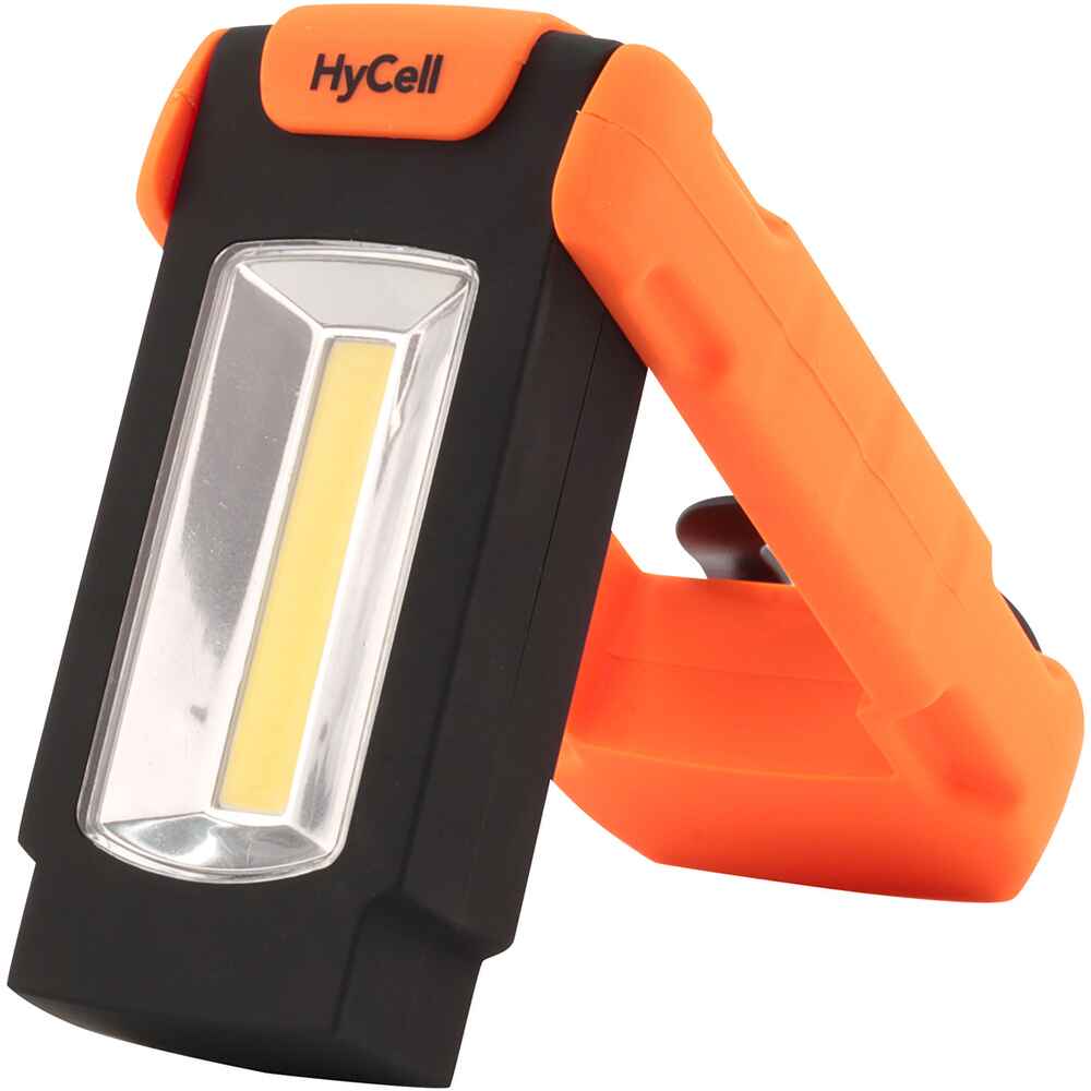 HyCell Lampe de travail LED HyCell Flexi - Lampes de poches - Lampes -  Equipements - boutique en ligne 