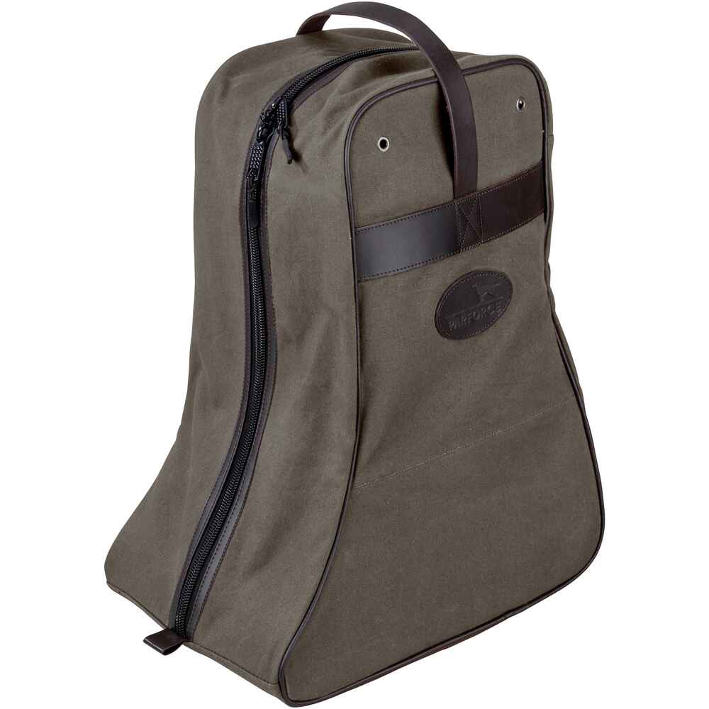 Parforce Sac à bottes en polyester (vert) - Sacs à dos & sacs - Accessoires  pour la chasse - Equipements - boutique en ligne 