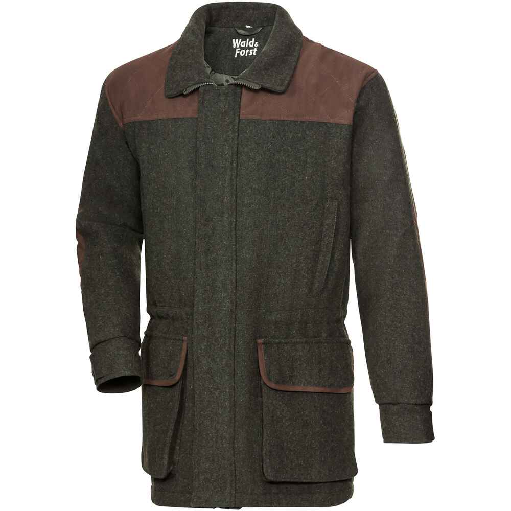 Frankonia Veste de chasse camouflage (Couleur M) - Vestes - Vêtements de chasse  homme - Textile - boutique en ligne 
