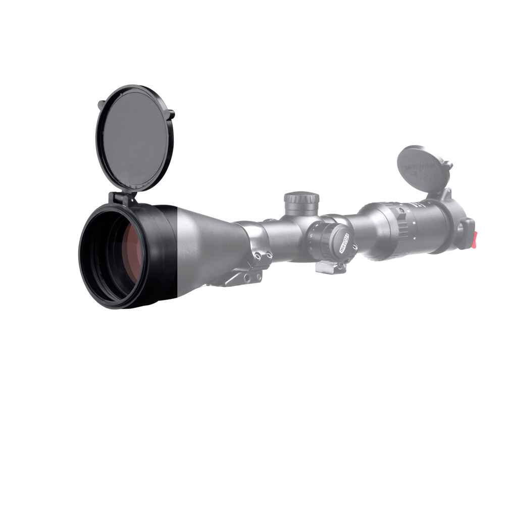 BONNETTE OCULAIRE DE tir pour lunette de visée diamètre 38 mm, chasse,  optique.. EUR 21,50 - PicClick FR