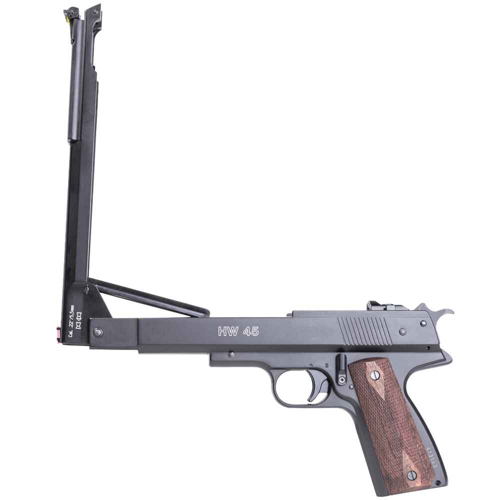 Weihrauch Sport Carabine à air comprimé HW 50 - Armes à air comprimé -  Armes de loisir - Armes - boutique en ligne 