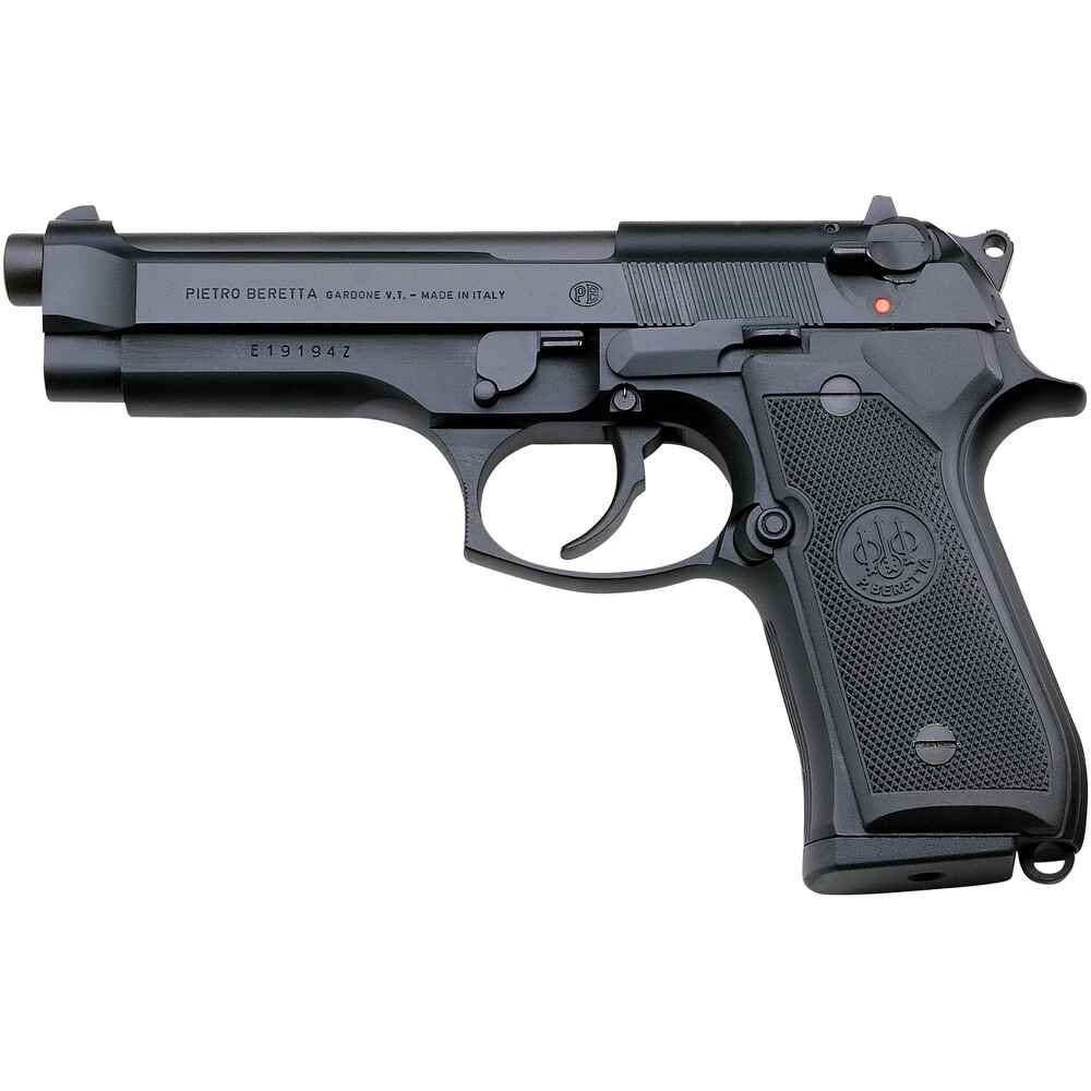 Beretta Pistolet 92 FS (Calibre .9mm Luger) - Pistolets - Armes de poing -  Armes - boutique en ligne 