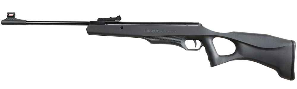 Diana Carabine à air comprimé Eleven (Calibre 4,50) - Armes à air comprimé  - Armes de loisir - Armes - boutique en ligne 