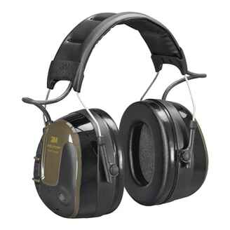 3M Peltor Bouchons d'oreilles électroniques EEP 100 Hunter (Orange) - 3M  Peltor - Equipement - Marques de A à Z - boutique en ligne 