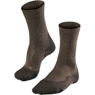 Chaussettes chauffantes Alpenheat Heated Socks Merinowool With