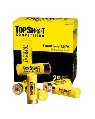 TOPSHOT Competition Marteau à inertie EH-07 - Presses & appareils -  Rechargement - Munitions & Rechargement - boutique en ligne 