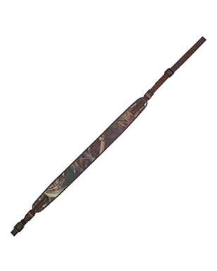 Bretelle carabine Néoprène Niggeloh sac à dos Titan - Bretelles -  Cartouchières de crosse
