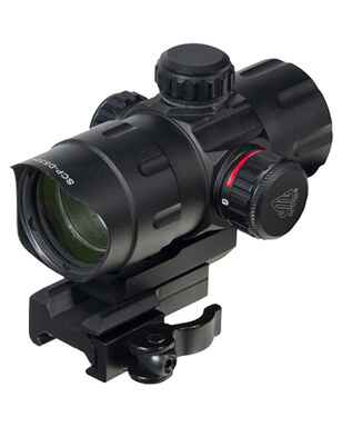 Adaptateur 11mm vers Weaver Low Profile - ESP FRANCE - Spécialiste en tir  de précision et longue distance