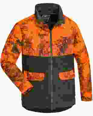 Deerhunter Bonnet réversible Cumberland (Brun / Orange fluo) - Chapeaux,  casquettes & bonnets - Vêtements de chasse homme - Textile - boutique en  ligne 