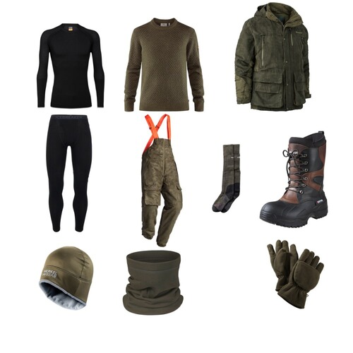 Baffin Bottes grand froid Apex (Brun/Noir) - Chaussures - Vêtements de  chasse homme - Textile - boutique en ligne 