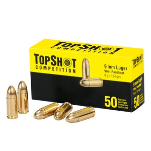 buy luger 9mm