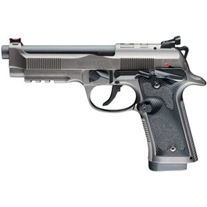 92x Rdo Beretta Pistolet 92X Performance Optic Dark RDO (Noir) - Pistolets ...