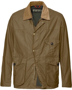 Chasse Barbour Beaufort Veste De Chasse Huilée Veste De Chasse