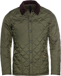 Barbour Heritage Barbour Veste Matelassée Veste Barbour Chasse