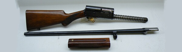 Browning Fusil semiautomatique Auto 5 cal. 16/70 (Calibre 16/70) Armes longues Armes d Browning Fusil semiautomatique Auto 5 cal. 16/70 (Calibre 16/70) Armes longues Armes d