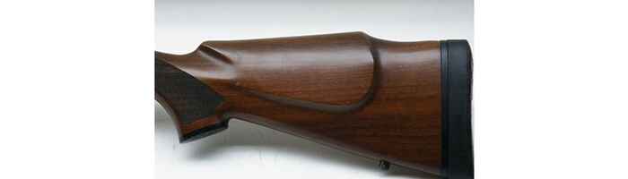 Carabine REMINGTON 750 calibre 35 wehlen, Remington