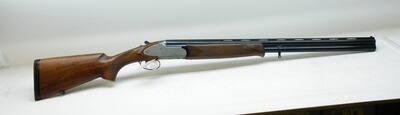 Fusil superposé KETTNER cal. 12/70 (Calibre 12/70) - Armes d'occasion ...