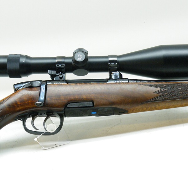 Steyr Mannlicher Carabine L cal. .243 win. (Calibre .243 Win.) Armes longues Armes d Steyr Mannlicher Carabine L cal. .243 win. (Calibre .243 Win.) Armes longues Armes d