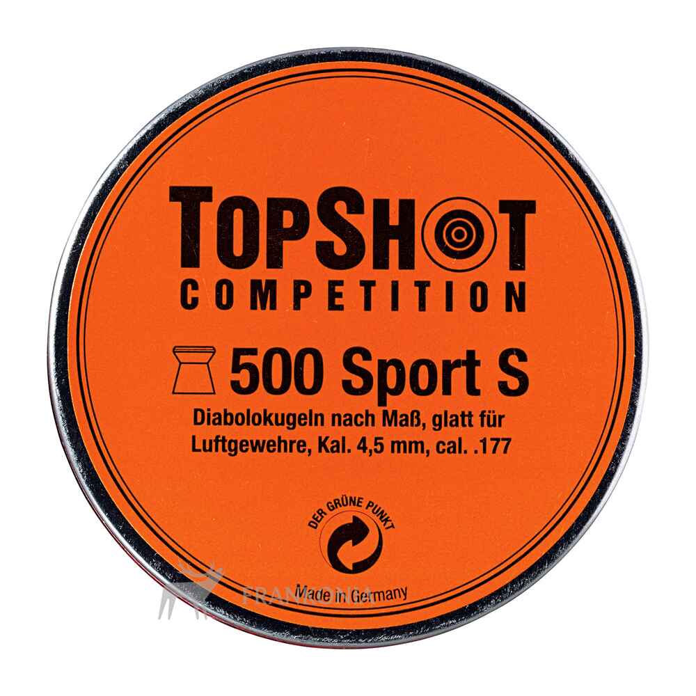 .4,50mm, Diabolos Sport-S LG