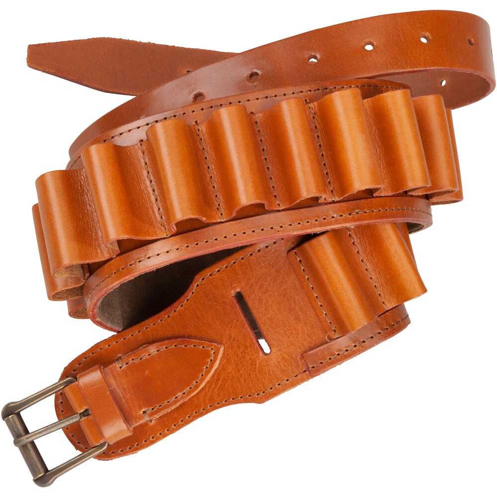Cartouchière-ceinture - Accessoires pour armes longues ...