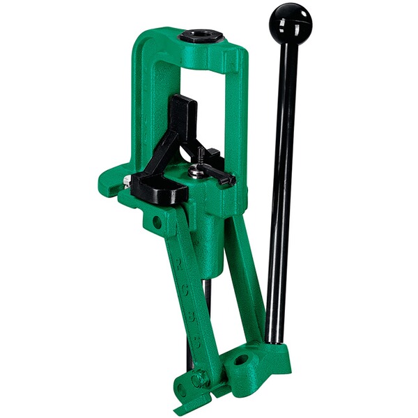 Rcbs Presse De Rechargement Rock Chucker Supreme Presses Appareils Rechargement Munitions Rechargement Boutique En Ligne Frankonia Fr