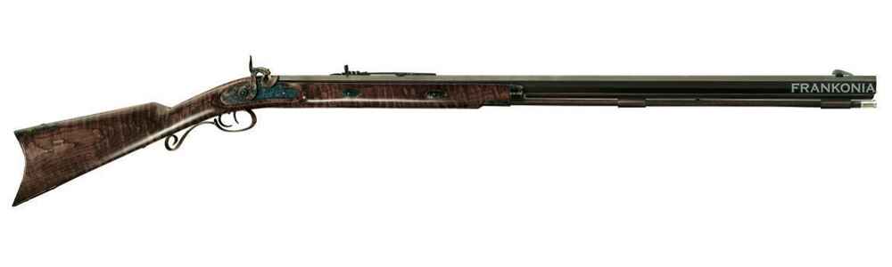 Hawken Rifle "Maple"