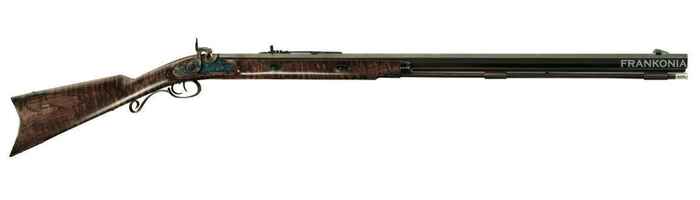 Hawken Rifle "Maple", Davide Pedersoli