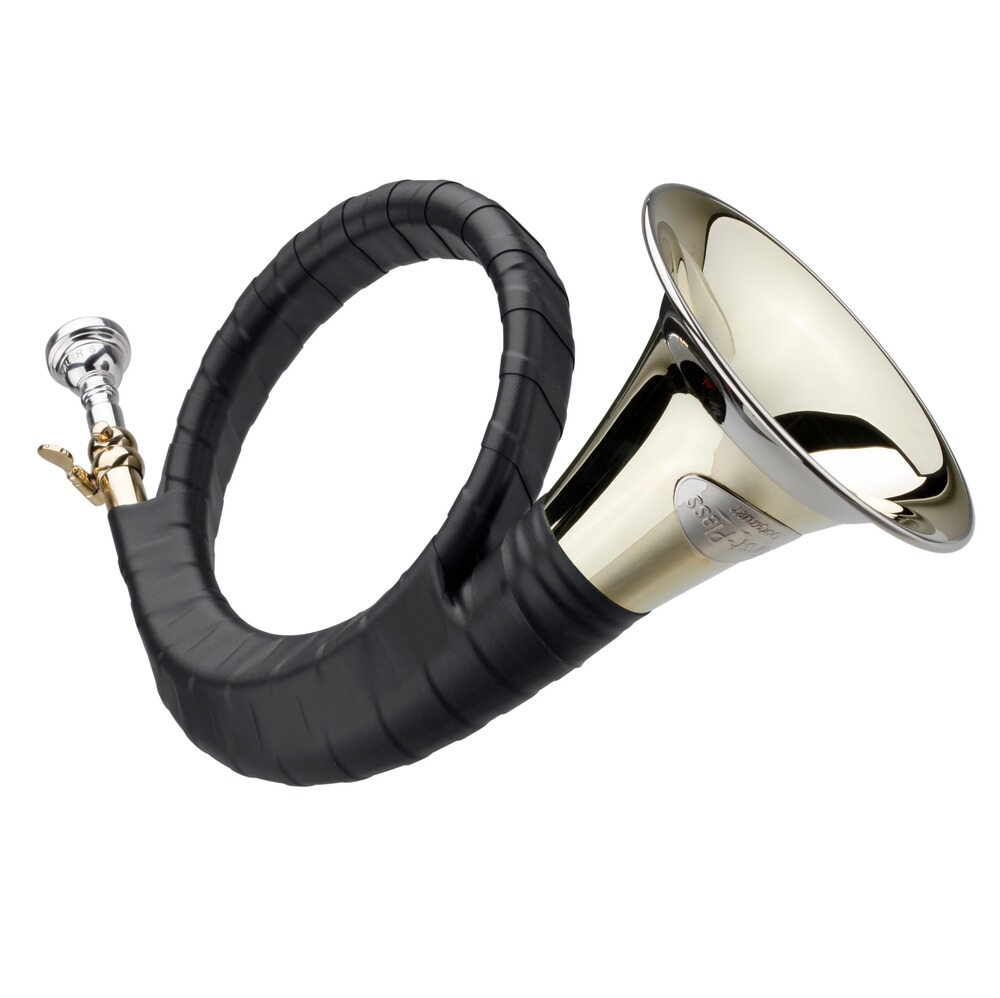 Dotzauer Cor de chasse laiton Sécurité à la chasse Accessoires pour la chasse Equipements Dotzauer Cor de chasse laiton Sécurité à la chasse Accessoires pour la chasse Equipements