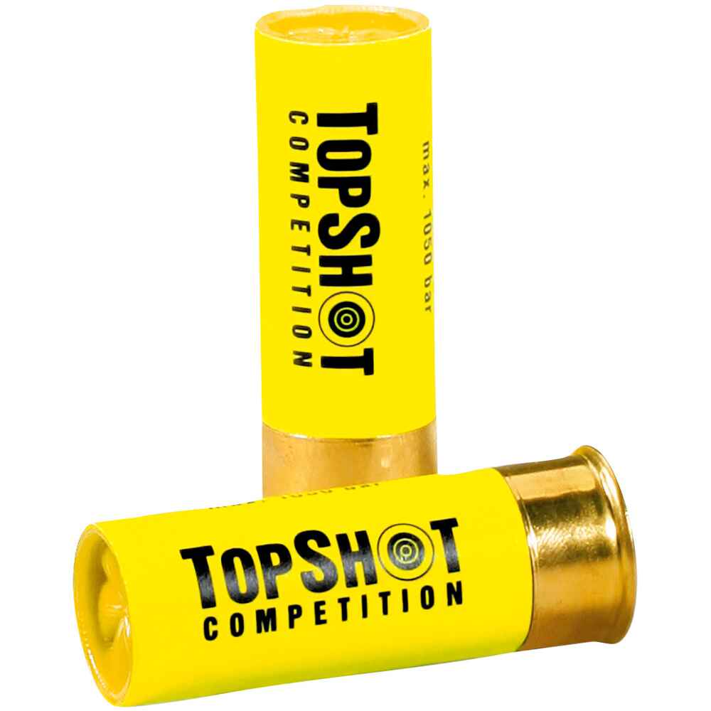 12/70, Trap (24gr-2,4mm), TOPSHOT Competition