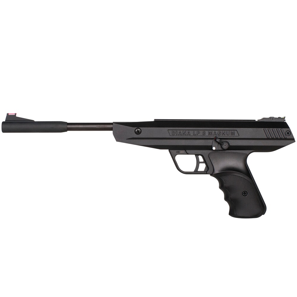 Diana Pistolet A Air Comprime Lp 8 Magnum Calibre 4 50 Armes A Air Comprime Armes De Loisir Armes Boutique En Ligne Frankonia Fr