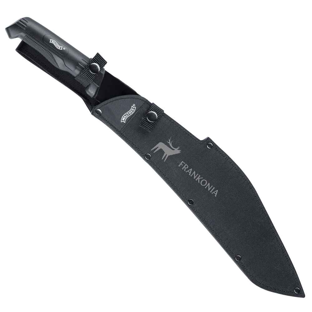 Machette Walther MachTac 2, Walther