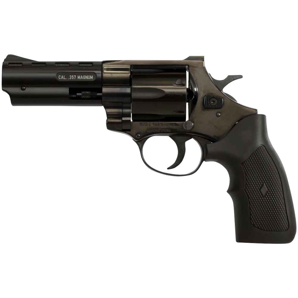 Revolver Arminius HW 357 Hunter 4", Hermann Weihrauch Revolver GmbH