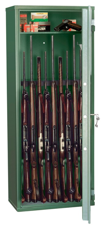 Armoire Forte 10 Armes Armoires Fortes Securite Des Armes Armes Boutique En Ligne Frankonia Fr