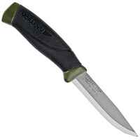 Couteau Companion MG vert, mora