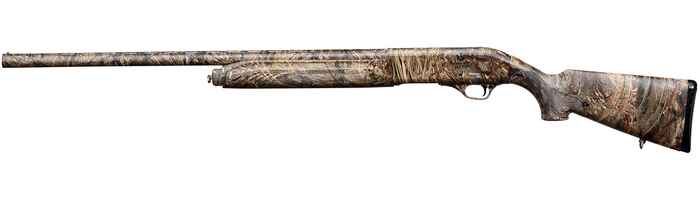 Fusil de chasse semi-automatique Camo, Mercury hunting