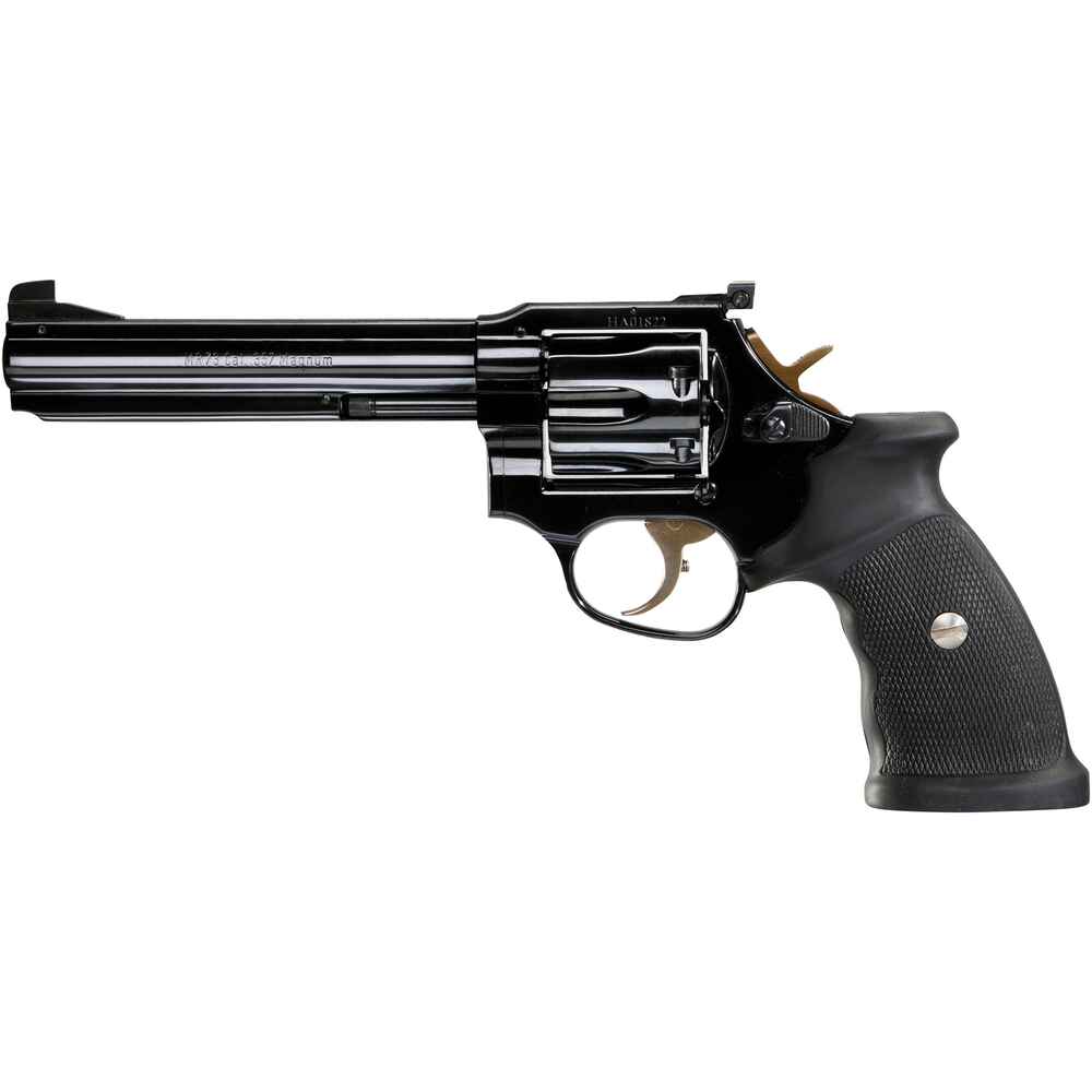 Revolver Manurhin MR 73 Sport 6"