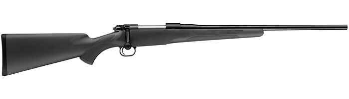 Carabine à répétition M12 Extrême, Mauser