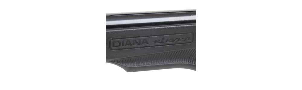 Carabine à air comprimé Eleven, Diana